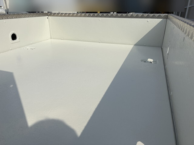 日野デュトロダブルキャブ（Wキャブ）小型（2t・3t）[写真17]