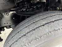 日野デュトロダブルキャブ（Wキャブ）小型（2t・3t）[写真20]