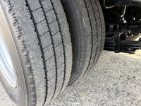 日野デュトロダブルキャブ（Wキャブ）小型（2t・3t）[写真21]