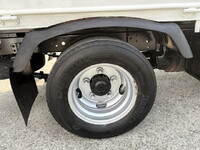 日野デュトロダブルキャブ（Wキャブ）小型（2t・3t）[写真22]