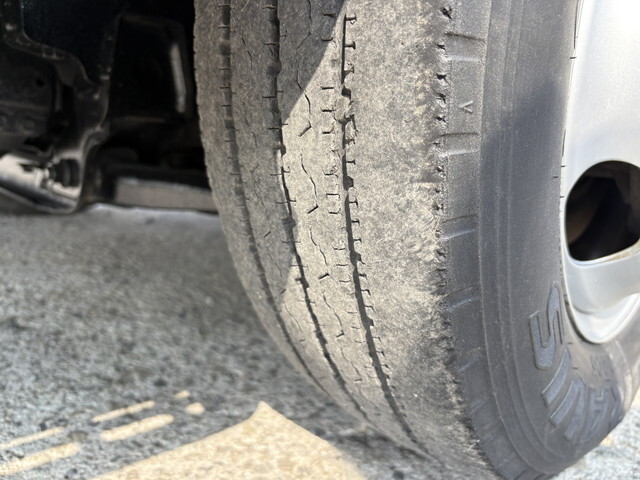 日野デュトロダブルキャブ（Wキャブ）小型（2t・3t）[写真23]