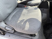 日野デュトロダブルキャブ（Wキャブ）小型（2t・3t）[写真30]