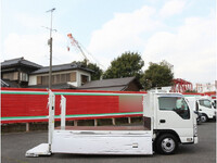 いすゞエルフアルミブロック小型（2t・3t）[写真16]