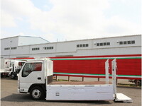 いすゞエルフアルミブロック小型（2t・3t）[写真18]