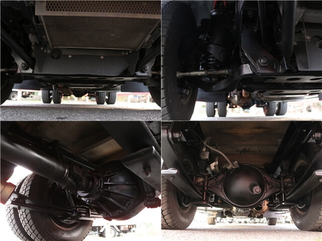 いすゞエルフアルミブロック小型（2t・3t）[写真20]