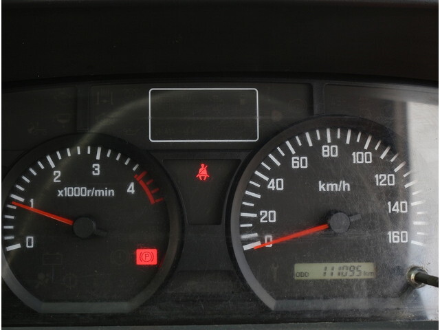 いすゞエルフアルミブロック小型（2t・3t）[写真25]