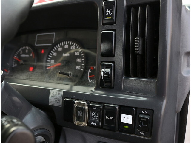 いすゞエルフアルミブロック小型（2t・3t）[写真29]