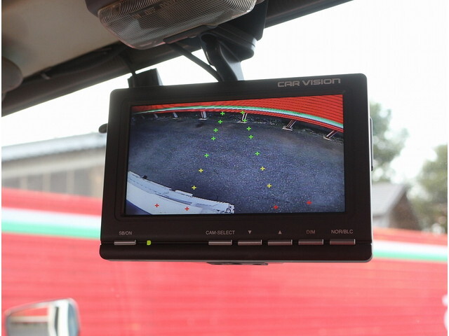 いすゞエルフアルミブロック小型（2t・3t）[写真33]