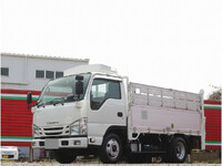 いすゞエルフアルミブロック小型（2t・3t）[写真04]