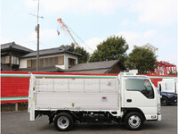 いすゞエルフアルミブロック小型（2t・3t）[写真07]