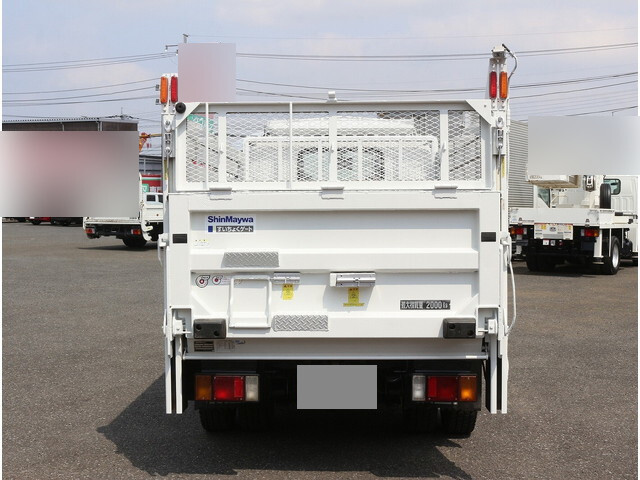 いすゞエルフアルミブロック小型（2t・3t）[写真07]