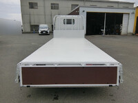 日野デュトロ平ボディ小型（2t・3t）[写真11]