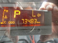 日野デュトロ平ボディ小型（2t・3t）[写真16]