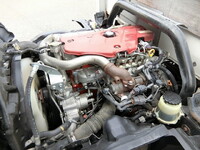 日野デュトロ平ボディ小型（2t・3t）[写真20]