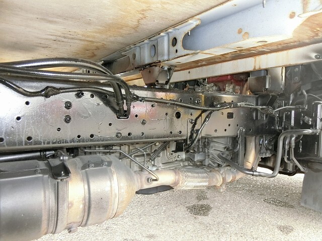 日野デュトロ平ボディ小型（2t・3t）[写真22]