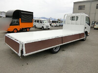 日野デュトロ平ボディ小型（2t・3t）[写真10]