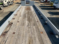 日野プロフィアセーフティローダー大型（10t）[写真12]