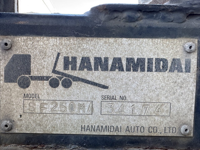 日野プロフィアセーフティローダー大型（10t）[写真21]