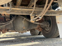 日野プロフィアセーフティローダー大型（10t）[写真27]