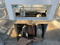 日野プロフィアセーフティローダー大型（10t）[写真30]