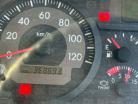 日野プロフィアセーフティローダー大型（10t）[写真35]