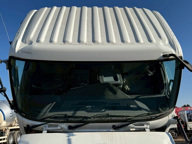 日野プロフィアセーフティローダー大型（10t）[写真37]