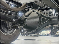 日野レンジャー深ダンプ（土砂禁ダンプ）中型（4t）[写真15]