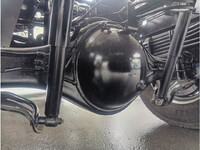 日野レンジャー深ダンプ（土砂禁ダンプ）中型（4t）[写真16]