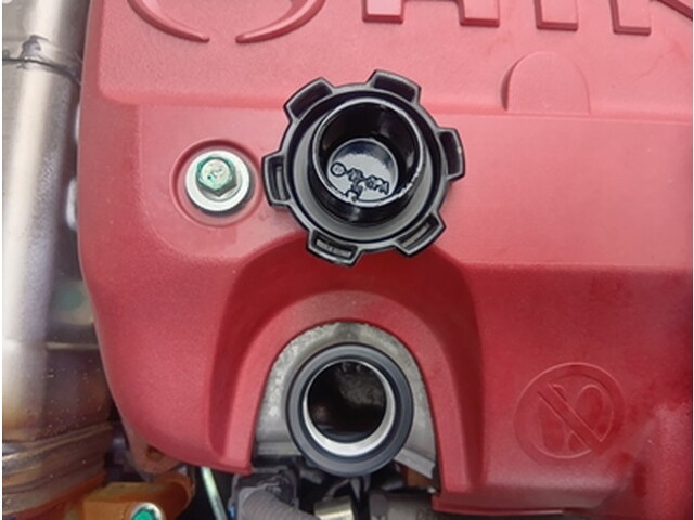 日野レンジャー深ダンプ（土砂禁ダンプ）中型（4t）[写真20]