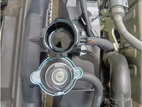 日野レンジャー深ダンプ（土砂禁ダンプ）中型（4t）[写真22]