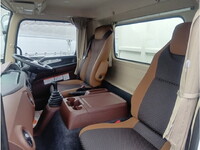 日野レンジャー深ダンプ（土砂禁ダンプ）中型（4t）[写真24]