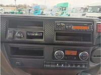 日野レンジャー深ダンプ（土砂禁ダンプ）中型（4t）[写真26]