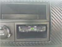 日野レンジャー深ダンプ（土砂禁ダンプ）中型（4t）[写真27]