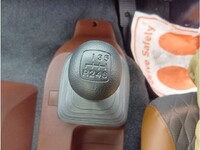 日野レンジャー深ダンプ（土砂禁ダンプ）中型（4t）[写真28]