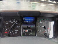 日野レンジャー深ダンプ（土砂禁ダンプ）中型（4t）[写真29]