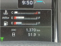 日野レンジャー深ダンプ（土砂禁ダンプ）中型（4t）[写真30]