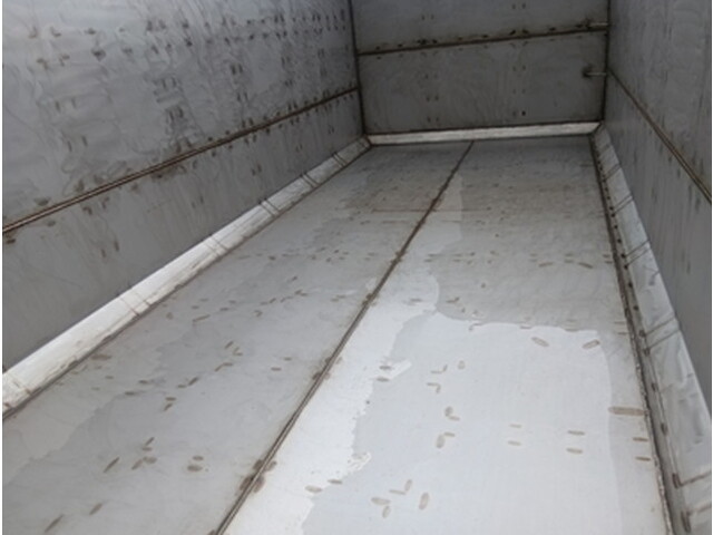 日野レンジャー深ダンプ（土砂禁ダンプ）中型（4t）[写真09]