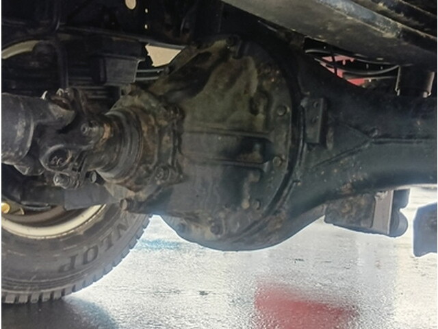 日野デュトロ冷凍車（冷蔵車）小型（2t・3t）[写真10]