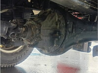 日野デュトロ冷凍車（冷蔵車）小型（2t・3t）[写真11]