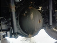 日野デュトロ冷凍車（冷蔵車）小型（2t・3t）[写真12]