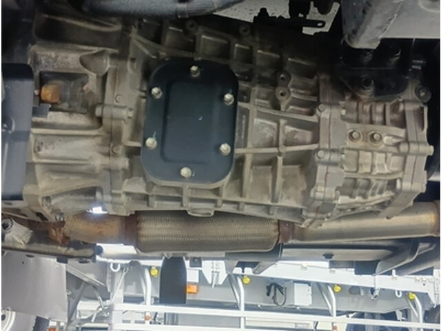 日野デュトロ冷凍車（冷蔵車）小型（2t・3t）[写真12]