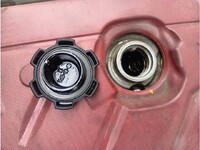 日野デュトロ冷凍車（冷蔵車）小型（2t・3t）[写真19]