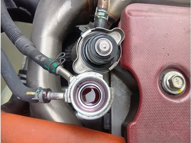 日野デュトロ冷凍車（冷蔵車）小型（2t・3t）[写真19]