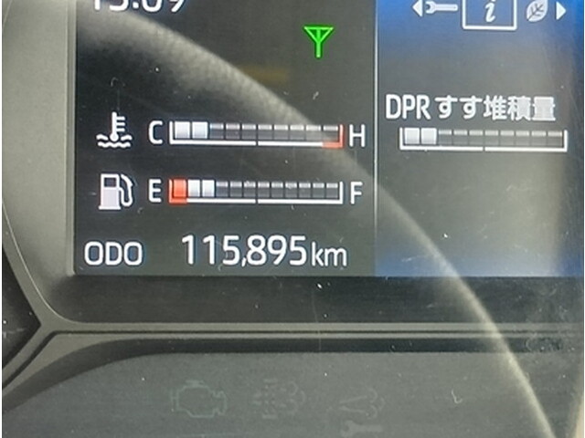 日野デュトロ冷凍車（冷蔵車）小型（2t・3t）[写真28]