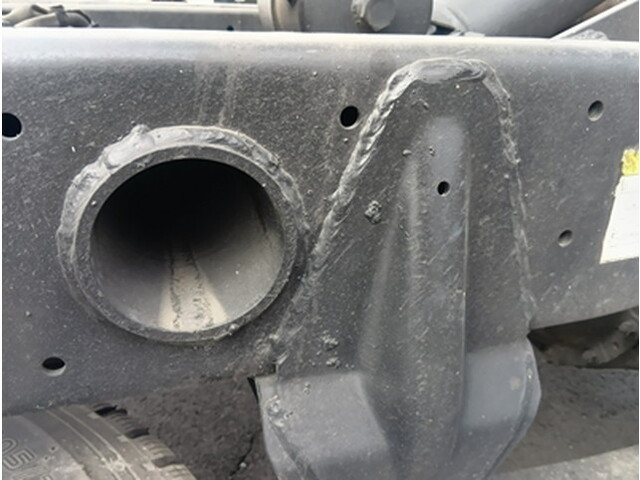 三菱ふそうキャンターダンプ小型（2t・3t）[写真10]