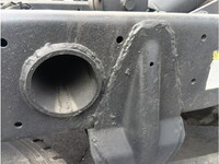 三菱ふそうキャンターダンプ小型（2t・3t）[写真11]