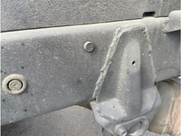 三菱ふそうキャンターダンプ小型（2t・3t）[写真12]