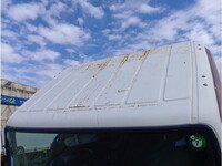 三菱ふそうキャンターダンプ小型（2t・3t）[写真17]