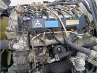 三菱ふそうキャンターダンプ小型（2t・3t）[写真18]