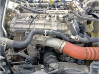 三菱ふそうキャンターダンプ小型（2t・3t）[写真19]